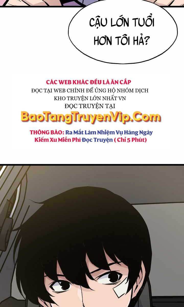 Hồi Quy Giả Chap 21 - Next Chap 22