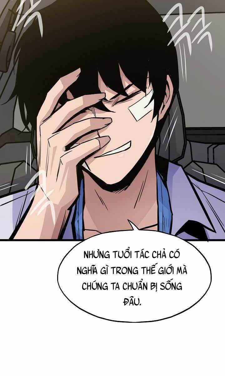 Hồi Quy Giả Chap 21 - Next Chap 22