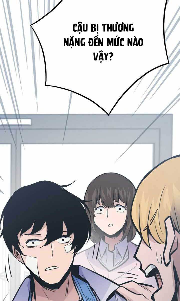 Hồi Quy Giả Chap 21 - Next Chap 22