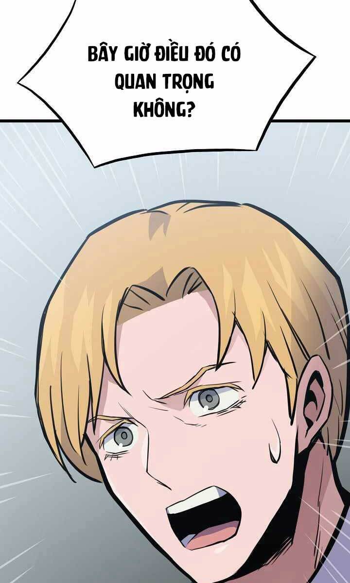 Hồi Quy Giả Chap 21 - Next Chap 22