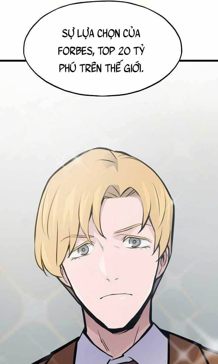 Hồi Quy Giả Chap 21 - Next Chap 22