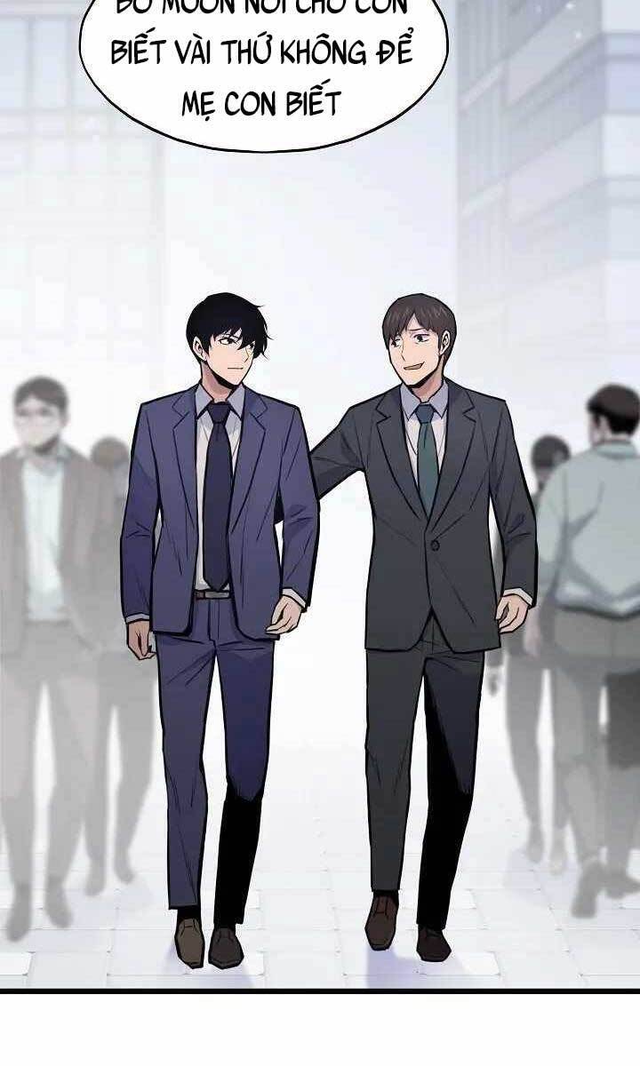 Hồi Quy Giả Chap 22 - Next Chap 23