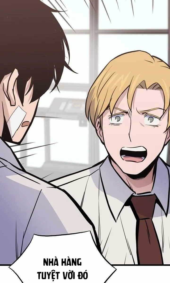 Hồi Quy Giả Chap 22 - Next Chap 23