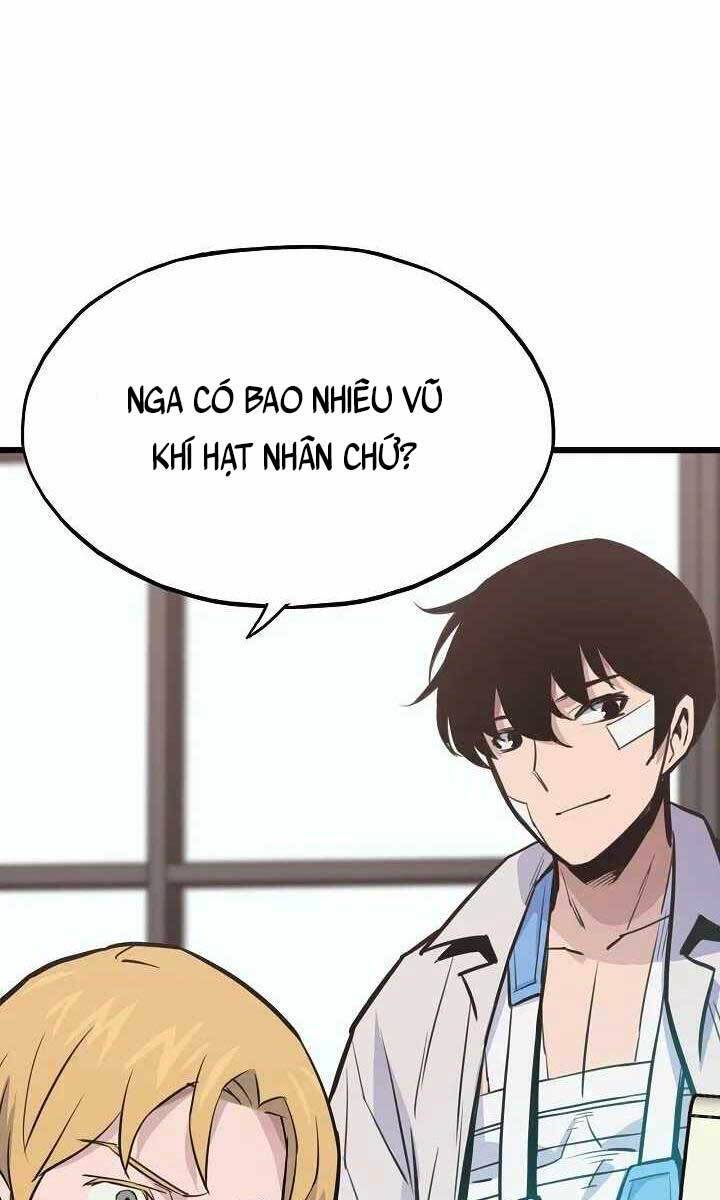 Hồi Quy Giả Chap 22 - Next Chap 23