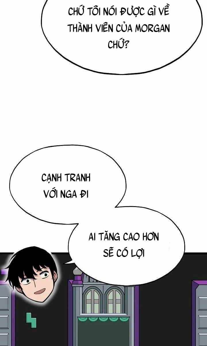 Hồi Quy Giả Chap 22 - Next Chap 23