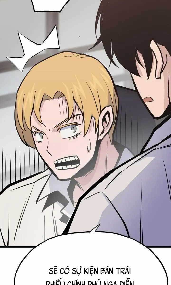 Hồi Quy Giả Chap 22 - Next Chap 23