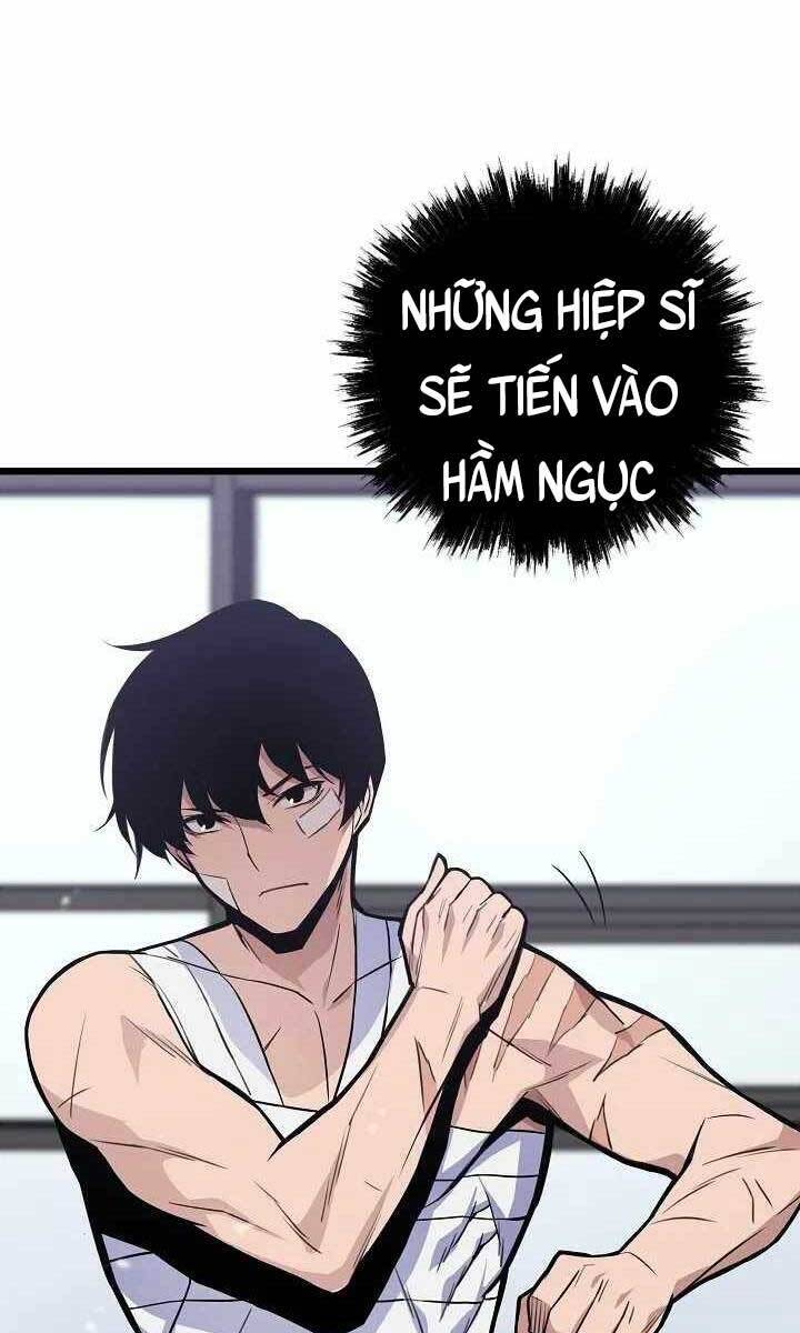 Hồi Quy Giả Chap 22 - Next Chap 23