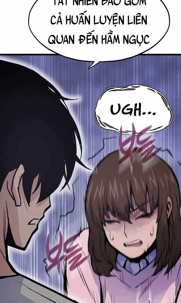 Hồi Quy Giả Chap 22 - Next Chap 23