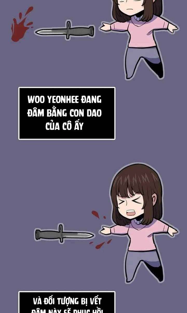 Hồi Quy Giả Chap 22 - Next Chap 23