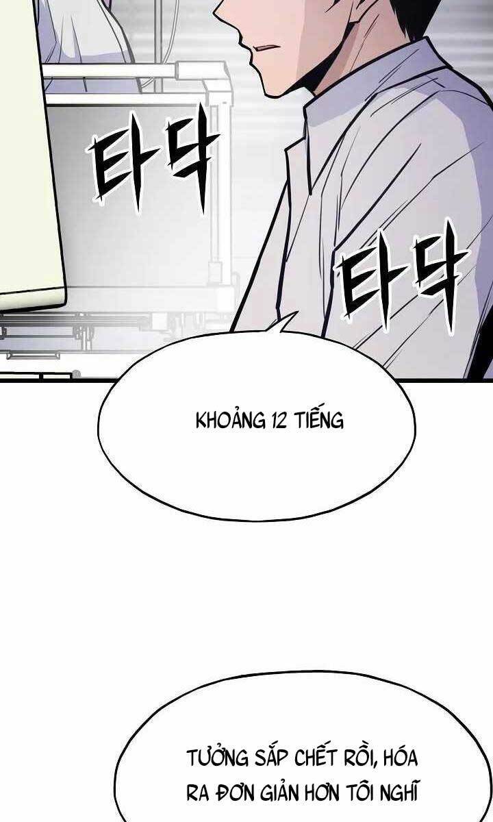 Hồi Quy Giả Chap 22 - Next Chap 23