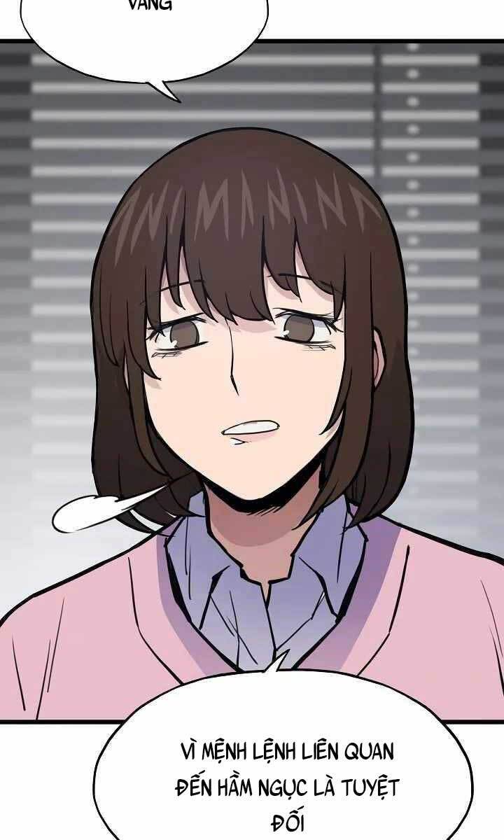 Hồi Quy Giả Chap 22 - Next Chap 23