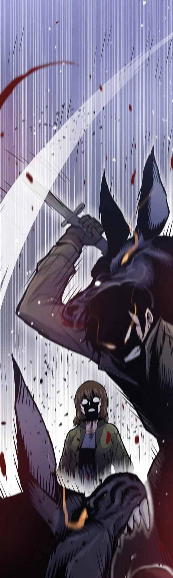 Hồi Quy Giả Chap 23 - Next Chap 24