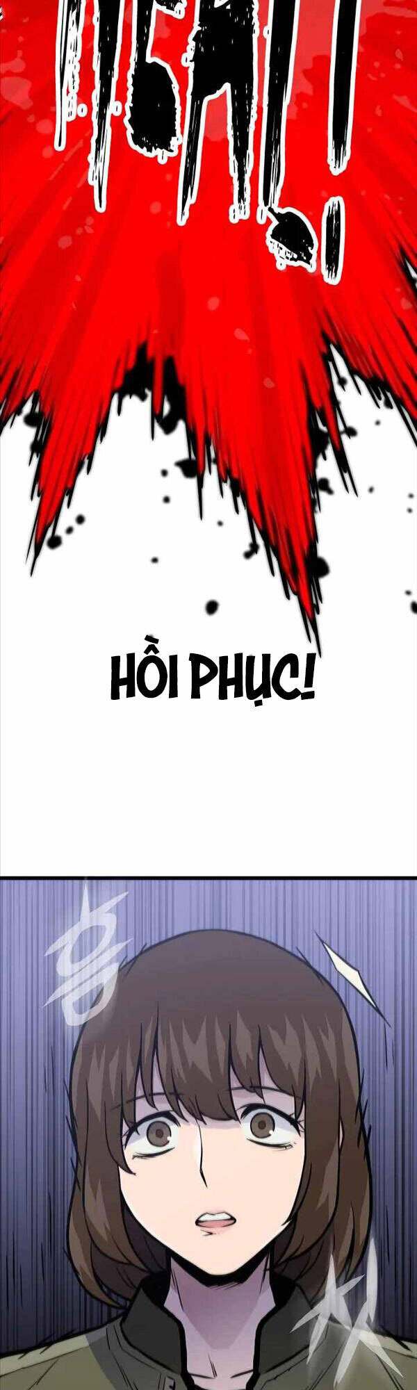 Hồi Quy Giả Chap 23 - Next Chap 24