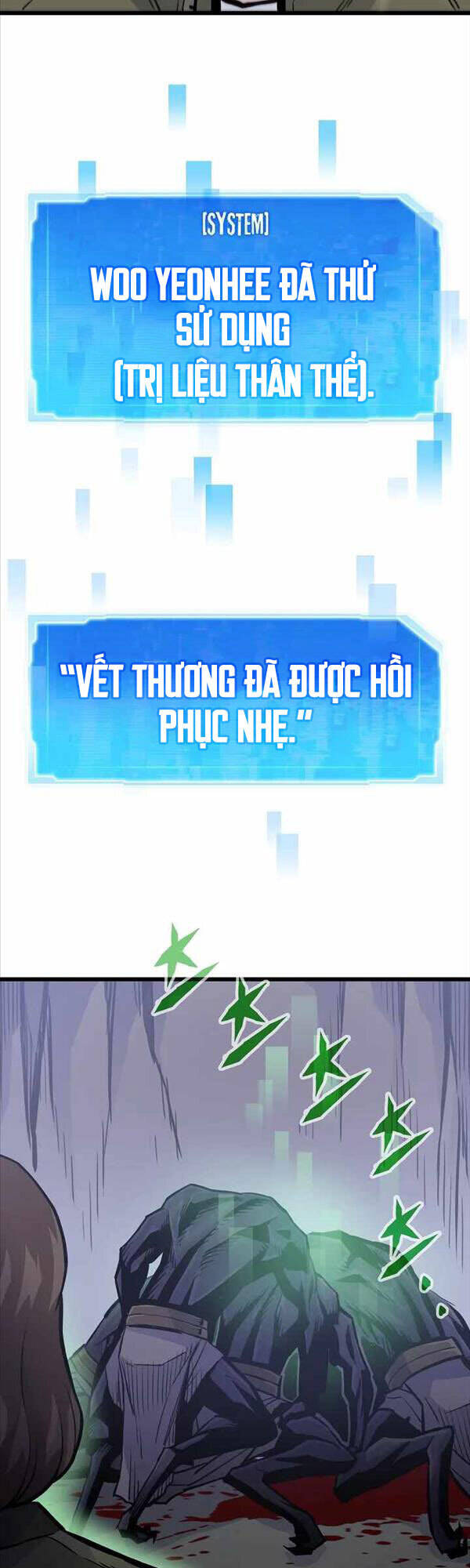 Hồi Quy Giả Chap 23 - Next Chap 24