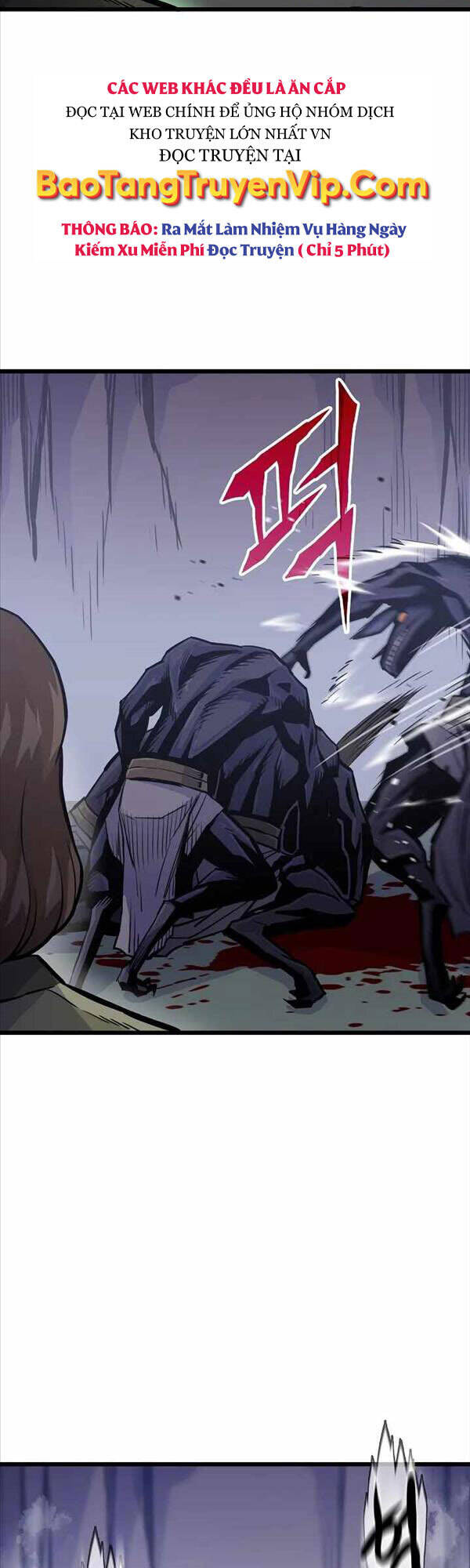 Hồi Quy Giả Chap 23 - Next Chap 24