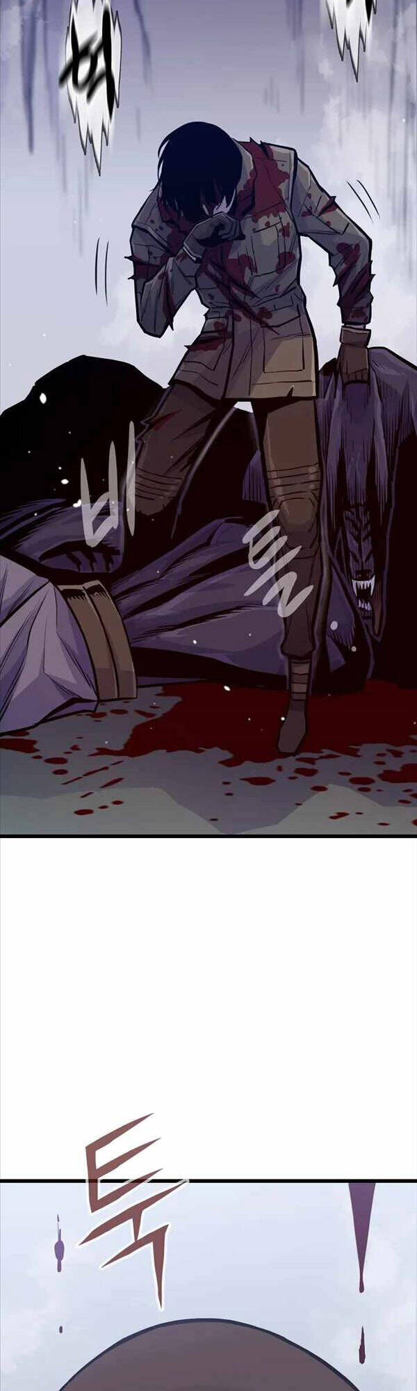 Hồi Quy Giả Chap 23 - Next Chap 24