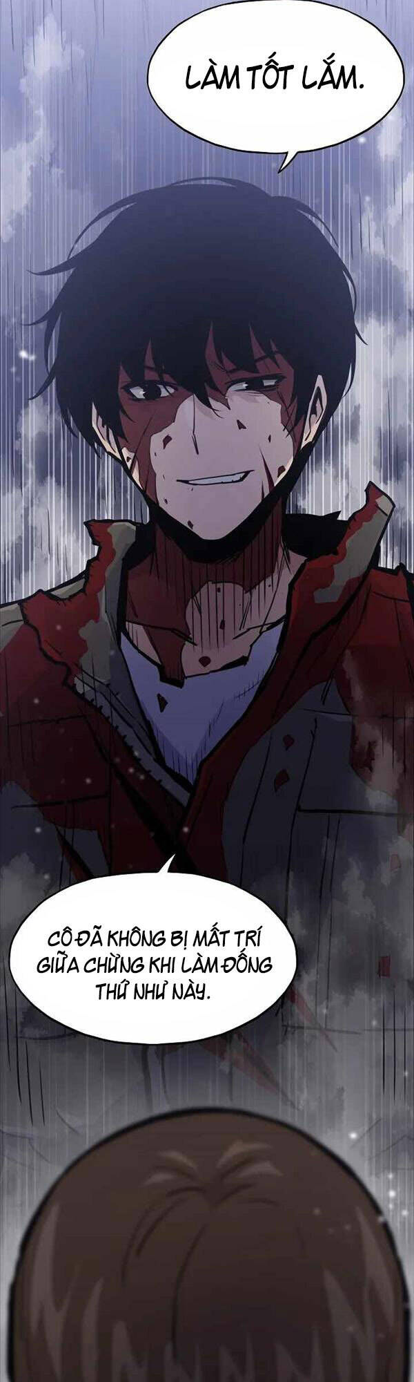 Hồi Quy Giả Chap 23 - Next Chap 24