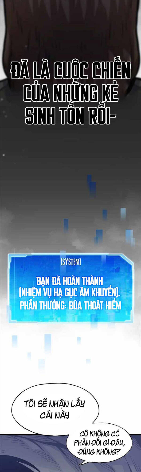 Hồi Quy Giả Chap 23 - Next Chap 24