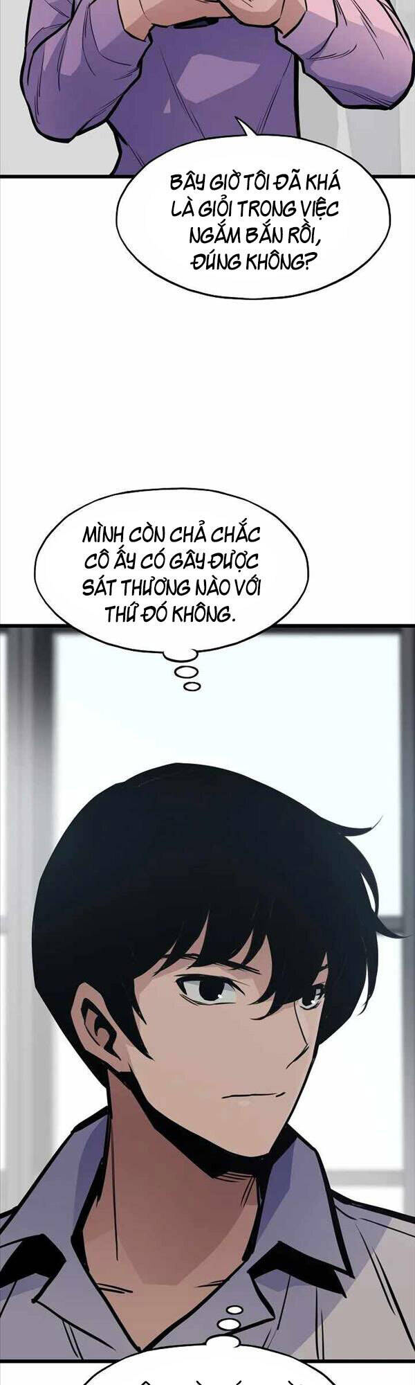 Hồi Quy Giả Chap 23 - Next Chap 24