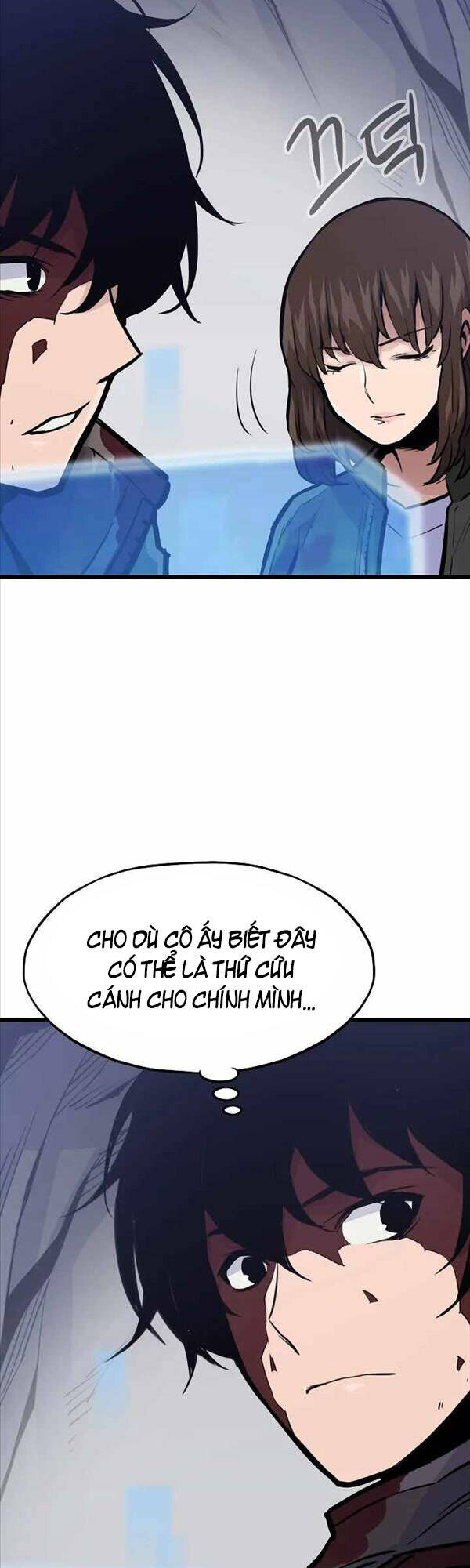 Hồi Quy Giả Chap 23 - Next Chap 24