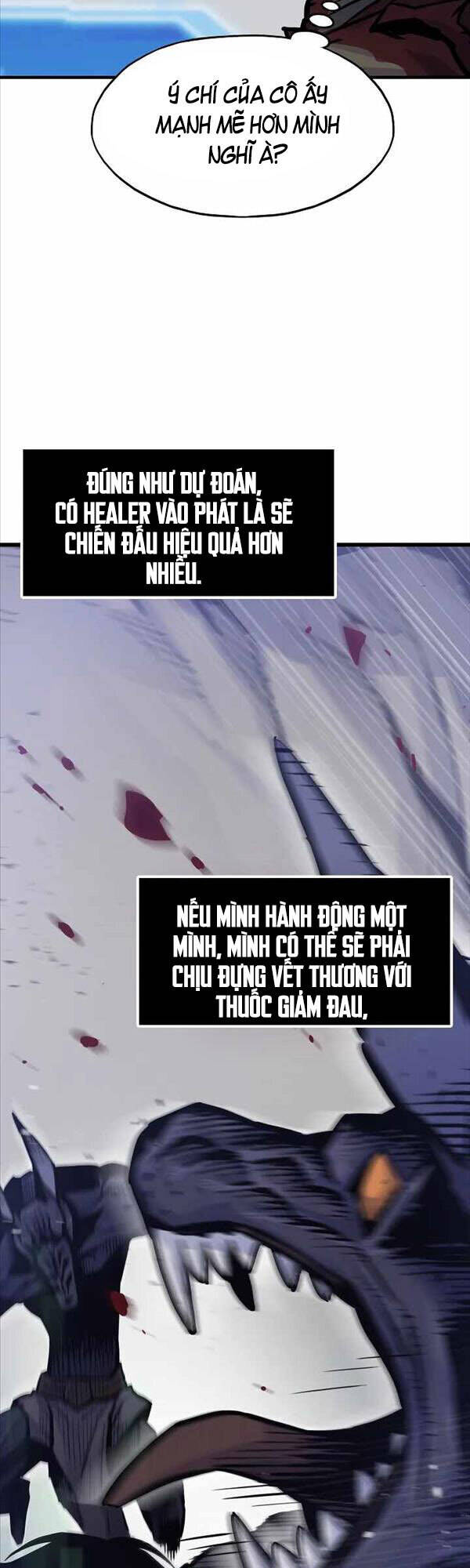 Hồi Quy Giả Chap 23 - Next Chap 24