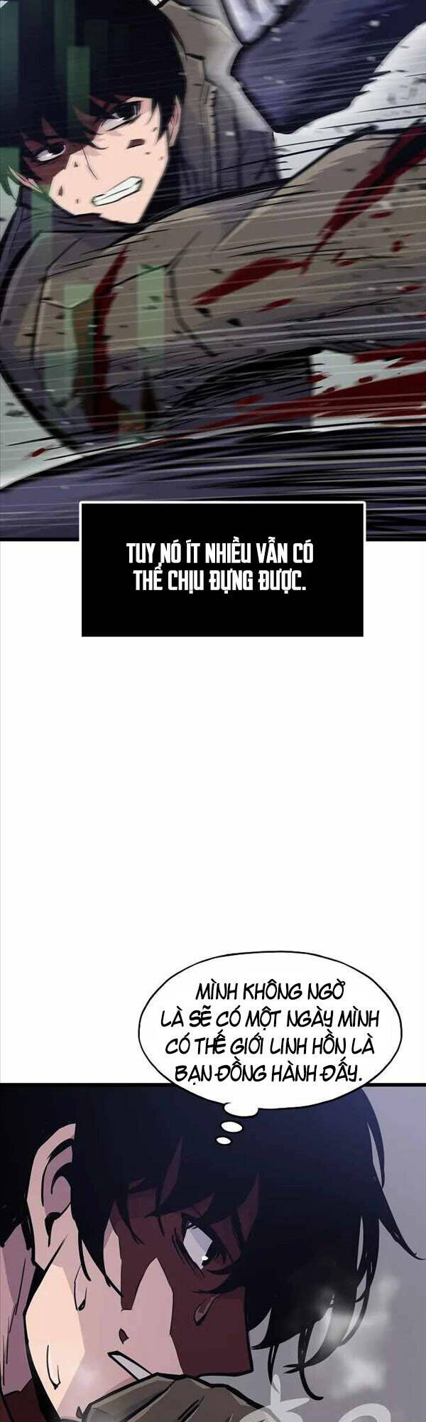 Hồi Quy Giả Chap 23 - Next Chap 24