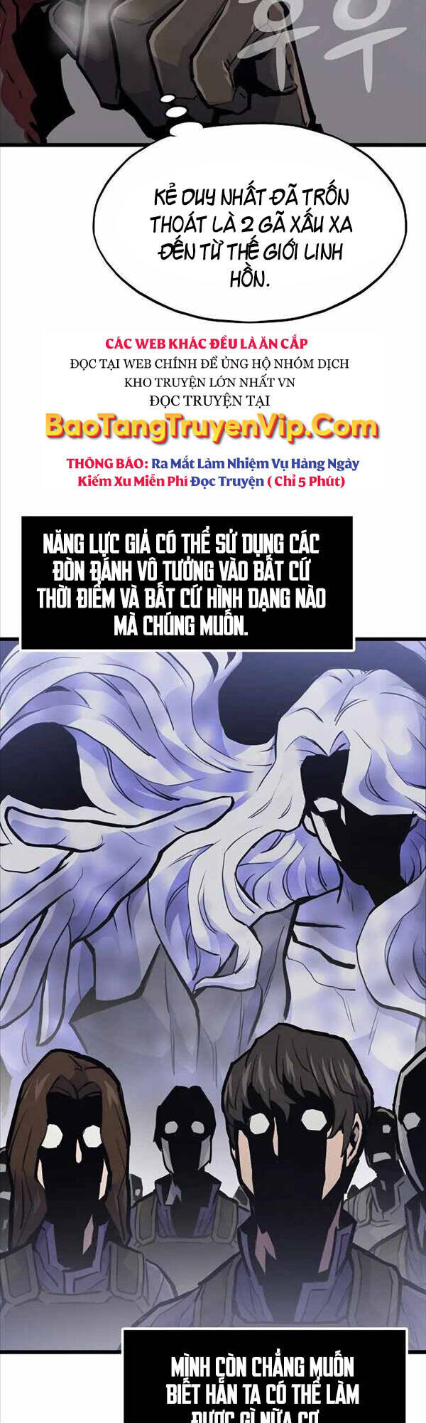 Hồi Quy Giả Chap 23 - Next Chap 24