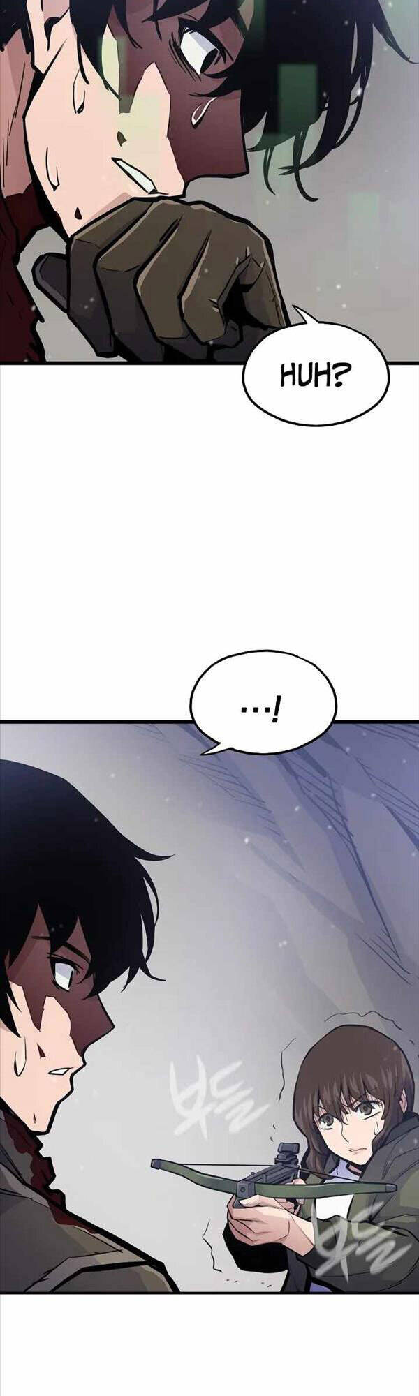 Hồi Quy Giả Chap 23 - Next Chap 24