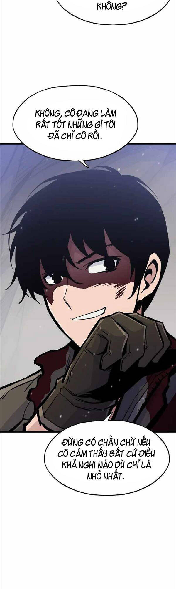 Hồi Quy Giả Chap 23 - Next Chap 24