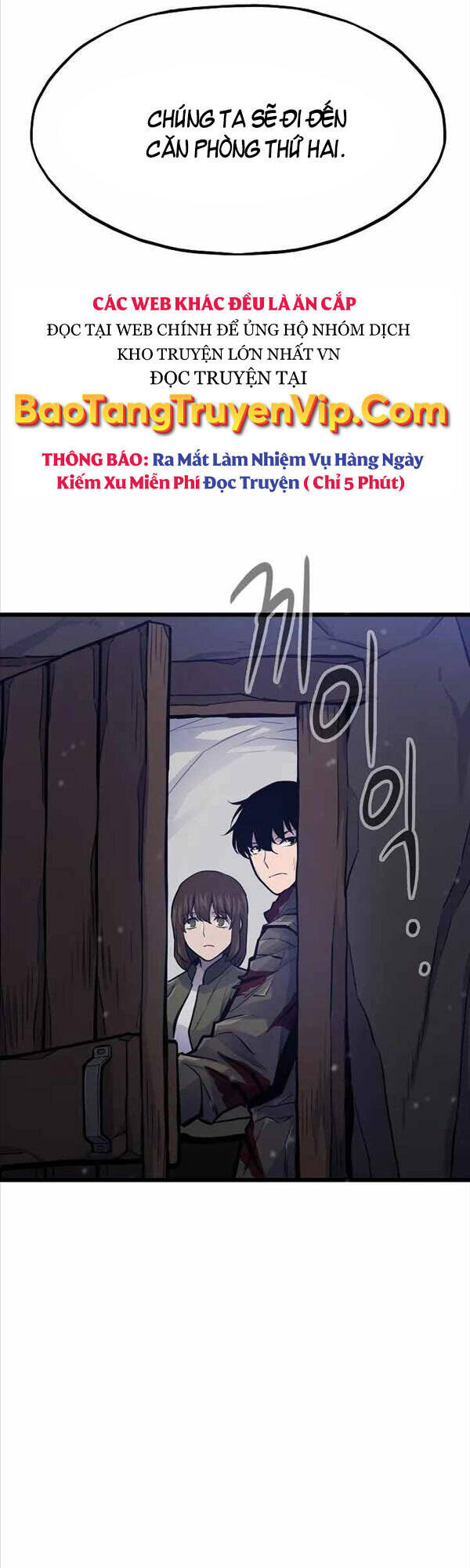 Hồi Quy Giả Chap 23 - Next Chap 24