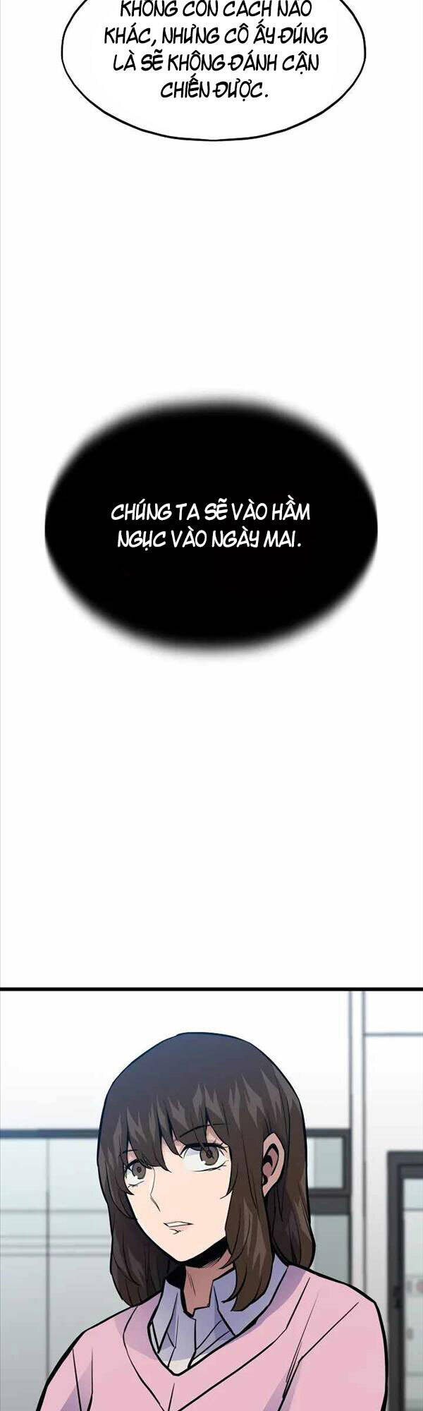 Hồi Quy Giả Chap 23 - Next Chap 24