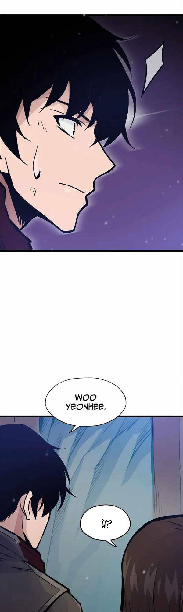 Hồi Quy Giả Chap 23 - Next Chap 24