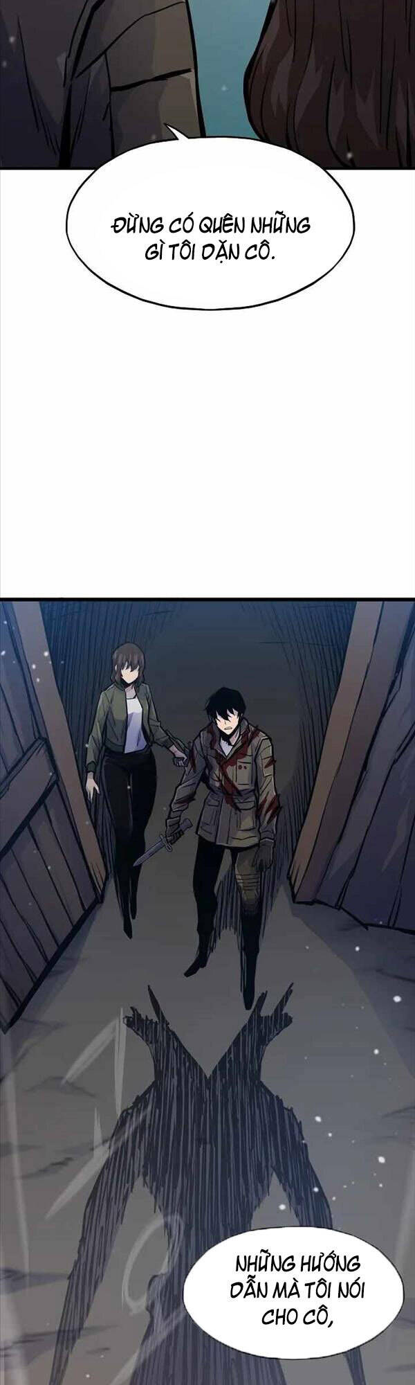 Hồi Quy Giả Chap 23 - Next Chap 24