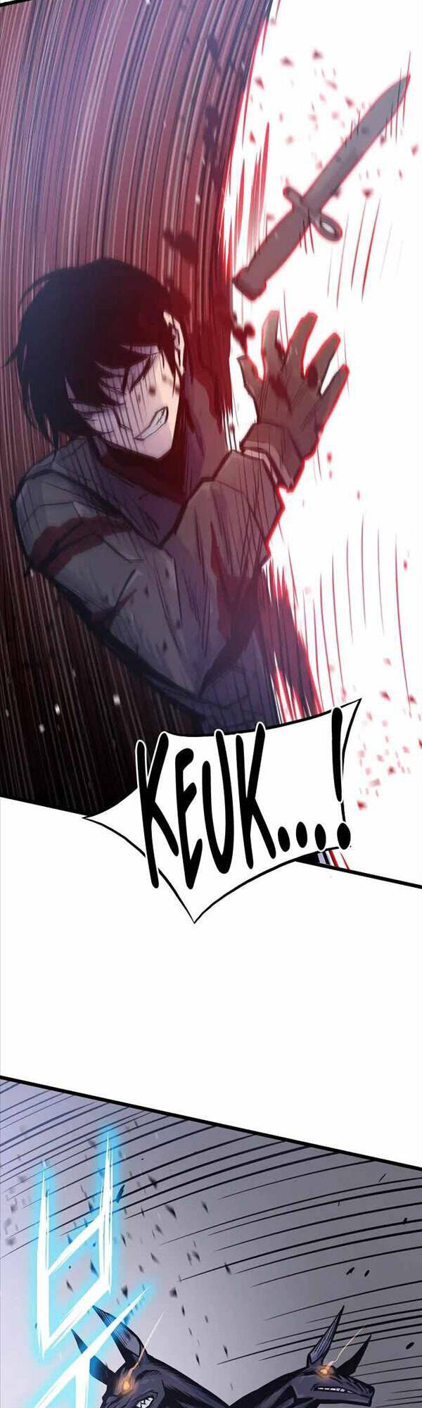 Hồi Quy Giả Chap 23 - Next Chap 24