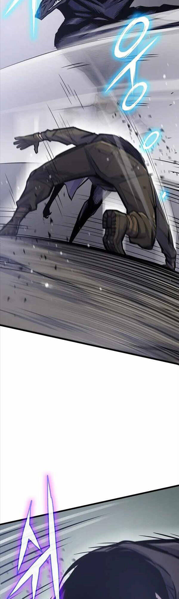 Hồi Quy Giả Chap 23 - Next Chap 24