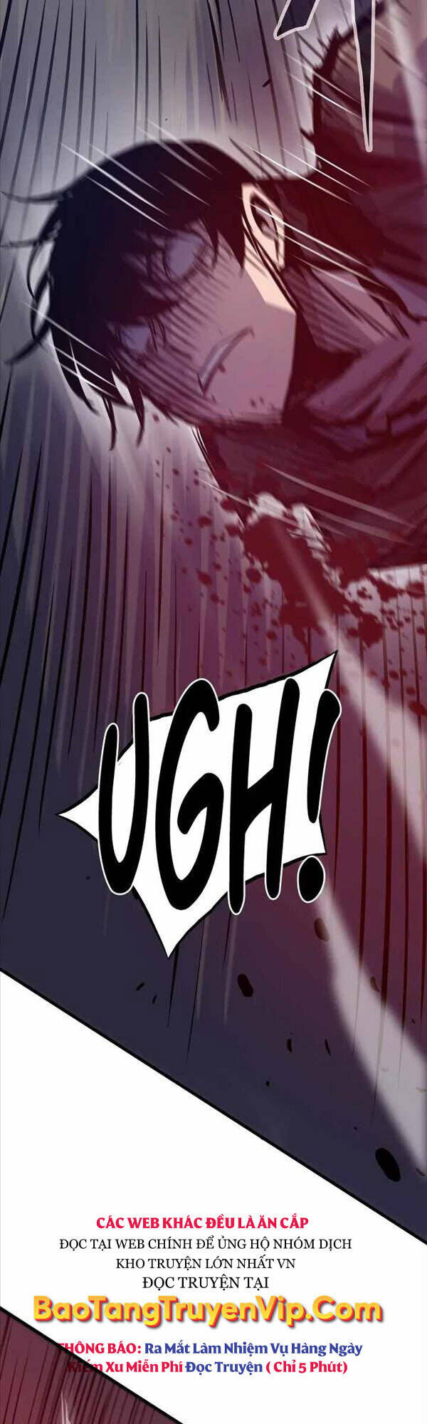 Hồi Quy Giả Chap 23 - Next Chap 24