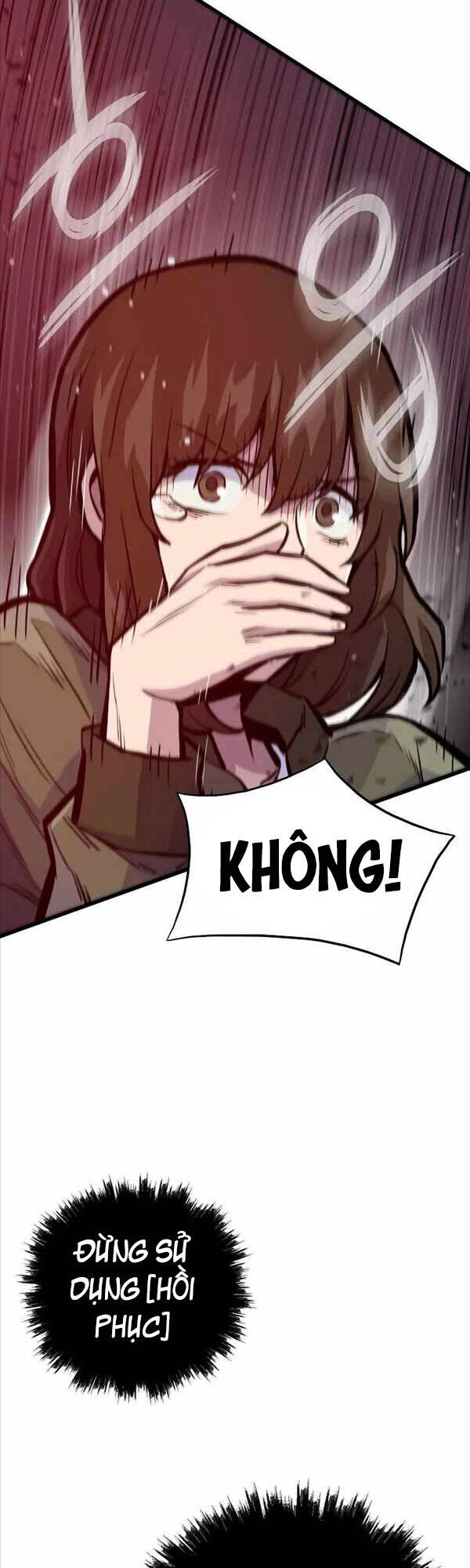 Hồi Quy Giả Chap 23 - Next Chap 24