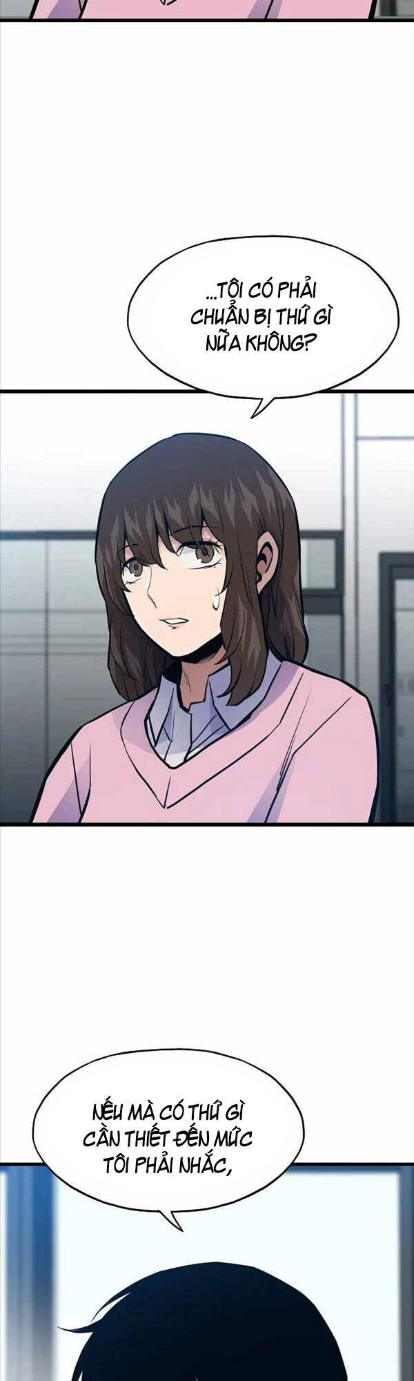 Hồi Quy Giả Chap 23 - Next Chap 24