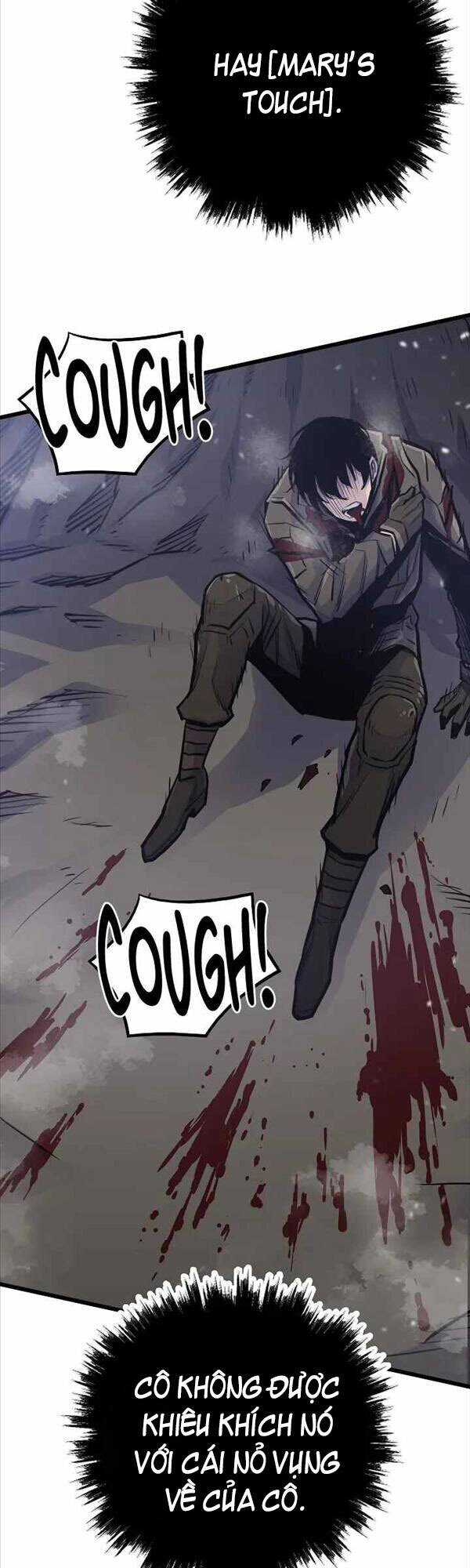 Hồi Quy Giả Chap 23 - Next Chap 24