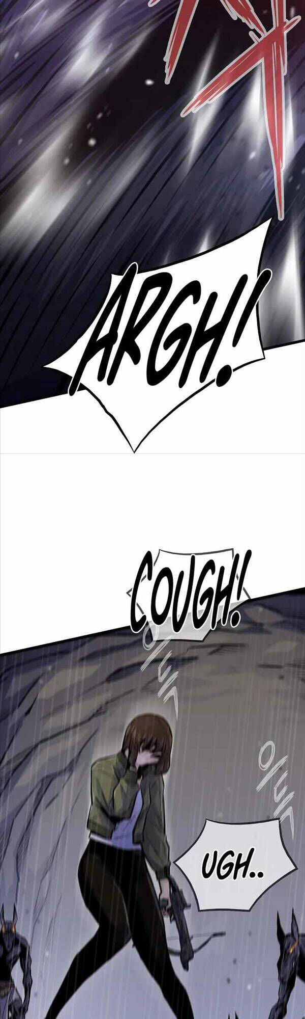 Hồi Quy Giả Chap 23 - Next Chap 24