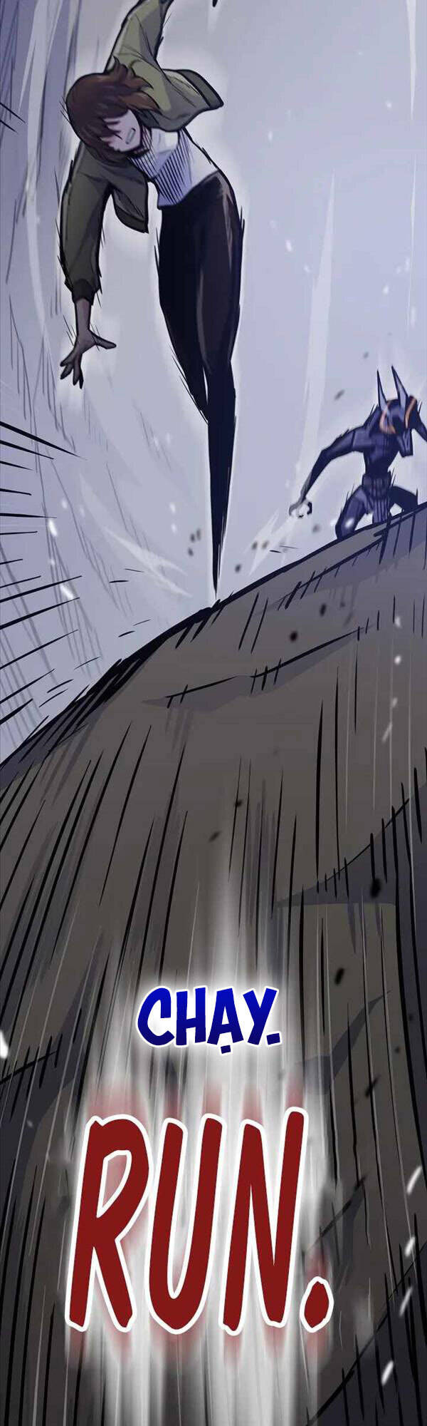 Hồi Quy Giả Chap 23 - Next Chap 24