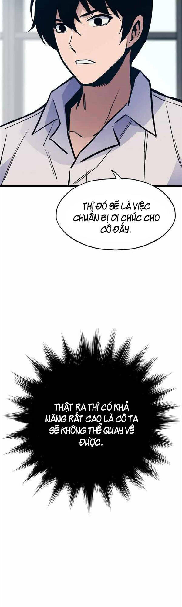 Hồi Quy Giả Chap 23 - Next Chap 24