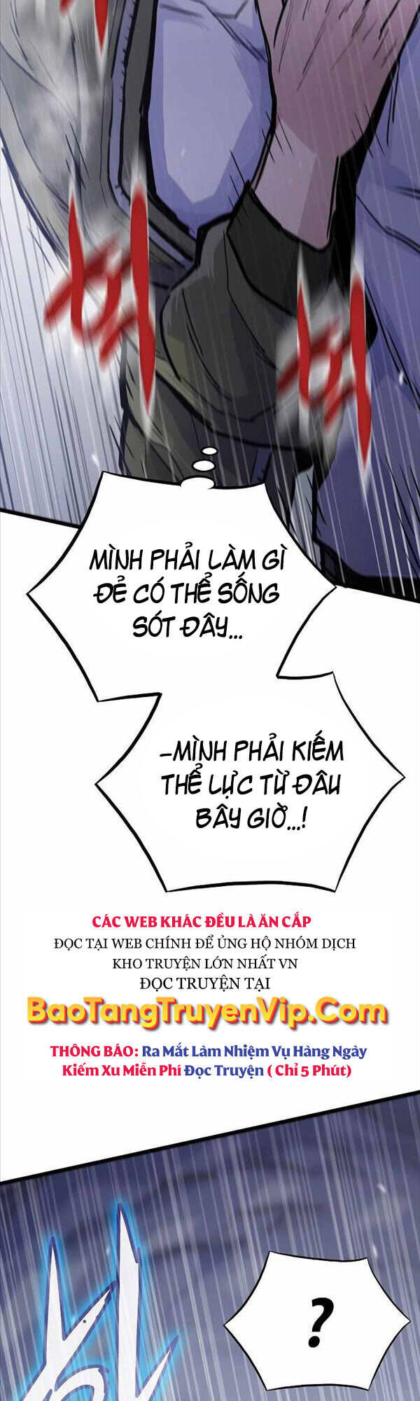 Hồi Quy Giả Chap 23 - Next Chap 24