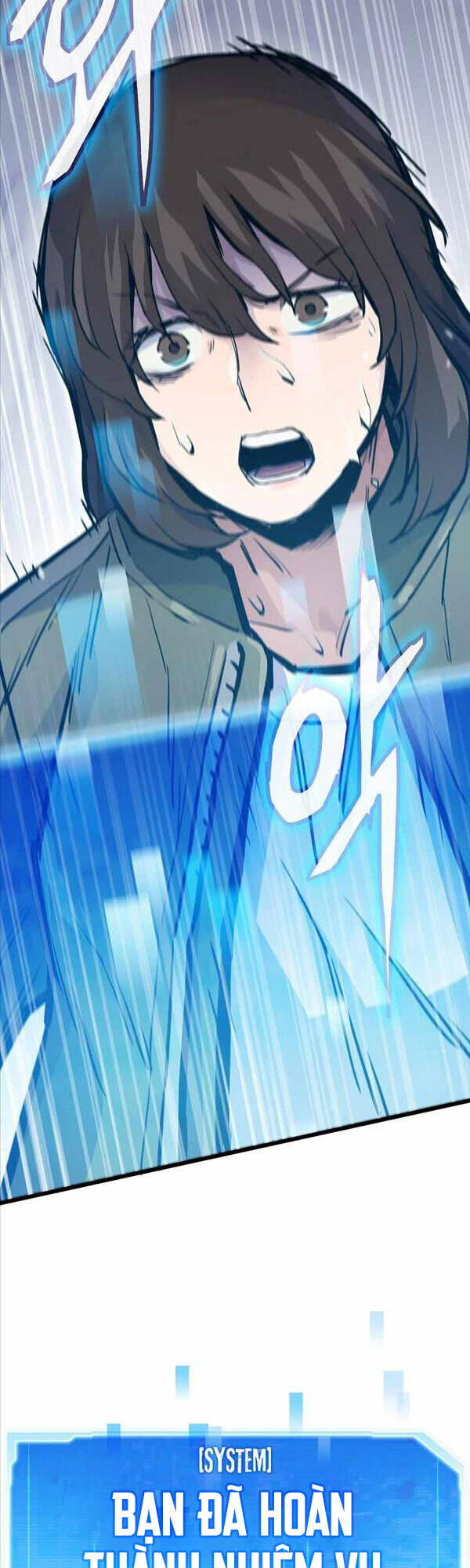 Hồi Quy Giả Chap 23 - Next Chap 24