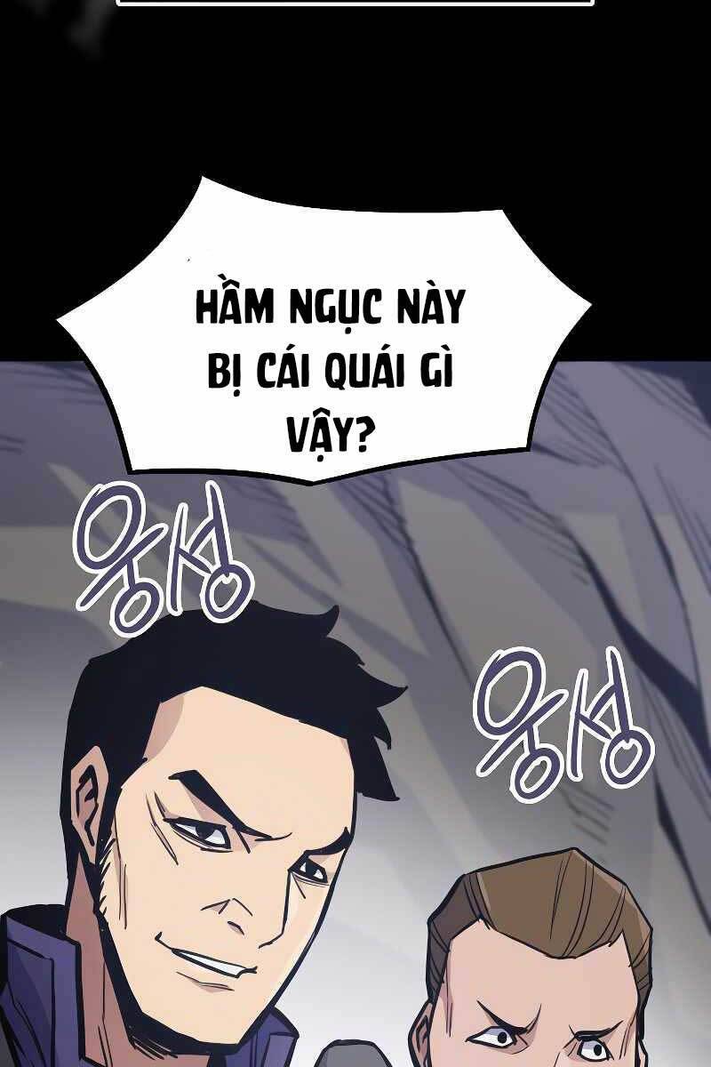 Hồi Quy Giả Chap 24 - Next Chap 25