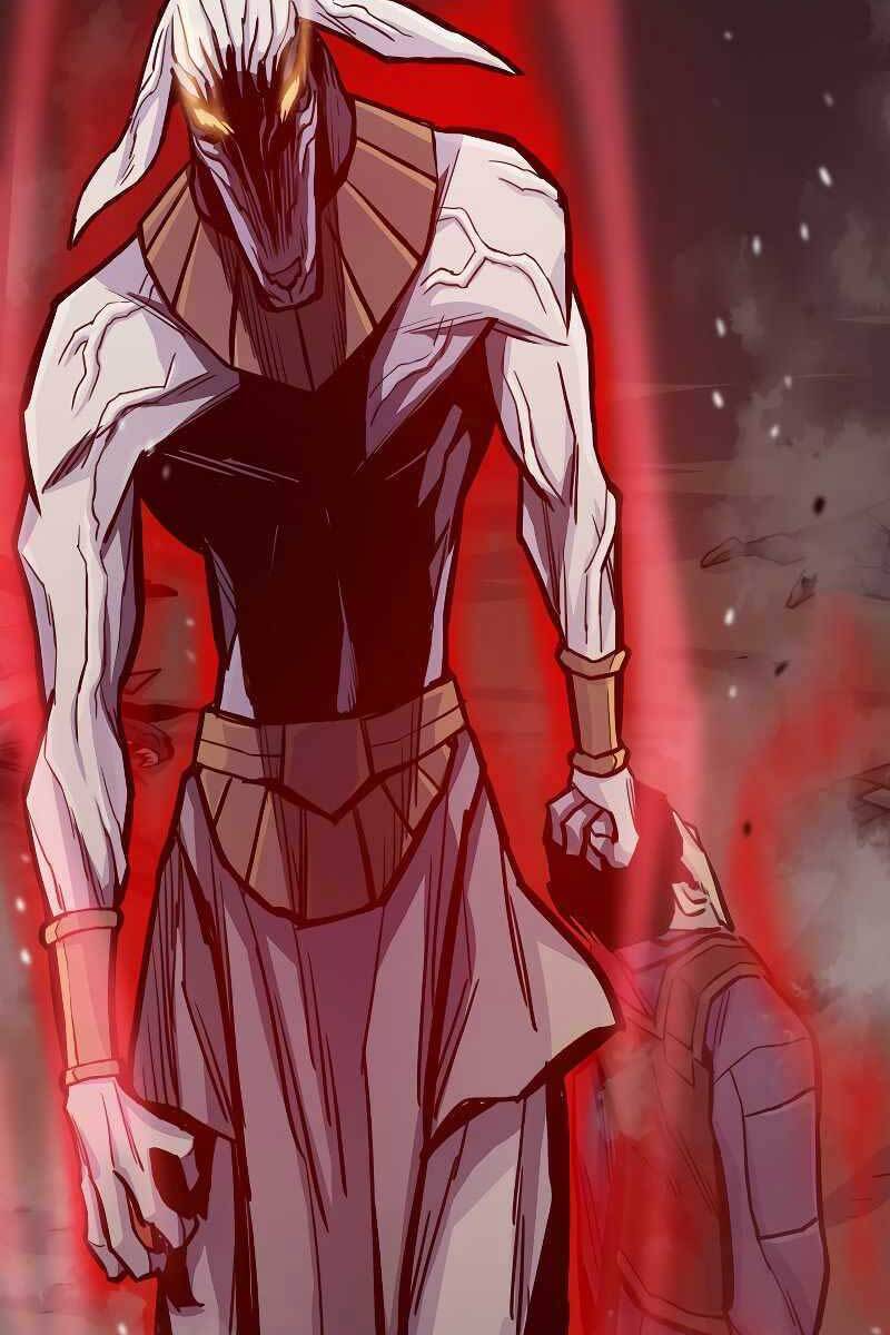 Hồi Quy Giả Chap 24 - Next Chap 25