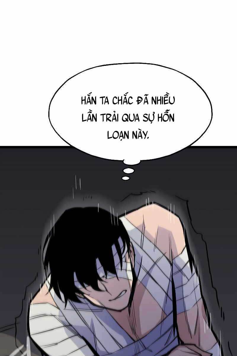 Hồi Quy Giả Chap 24 - Next Chap 25