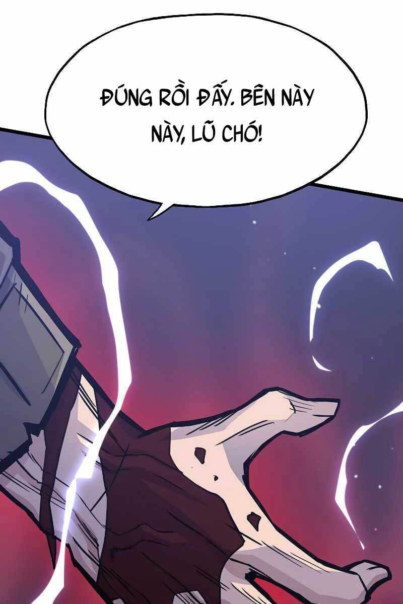 Hồi Quy Giả Chap 24 - Next Chap 25