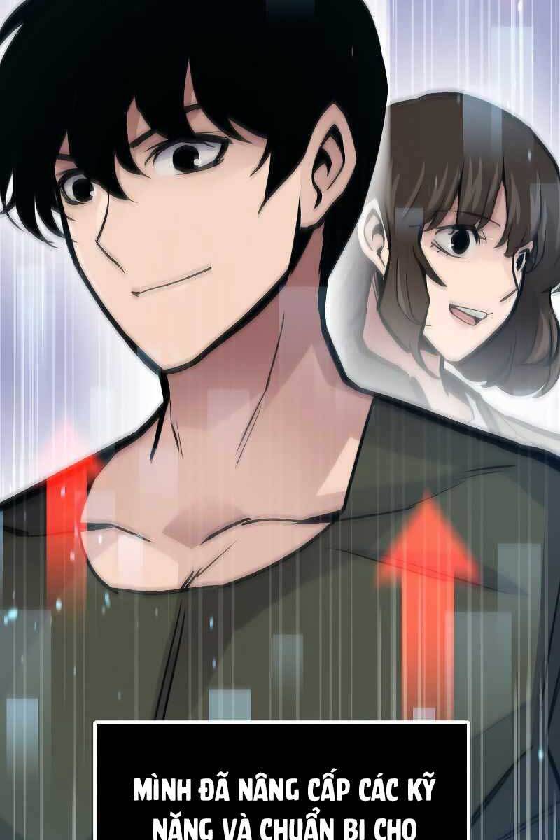 Hồi Quy Giả Chap 24 - Next Chap 25