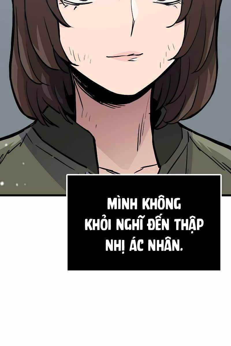 Hồi Quy Giả Chap 24 - Next Chap 25